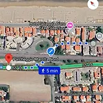 Apartament Spazioso A *