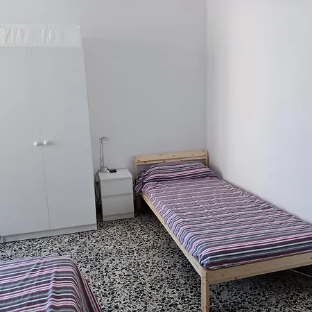 Apartment Spazioso A