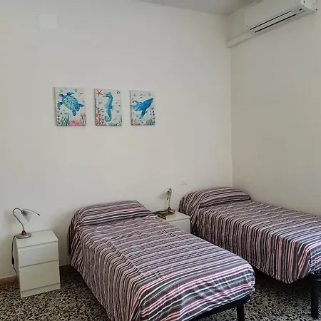 Apartment Spazioso A Marotta
